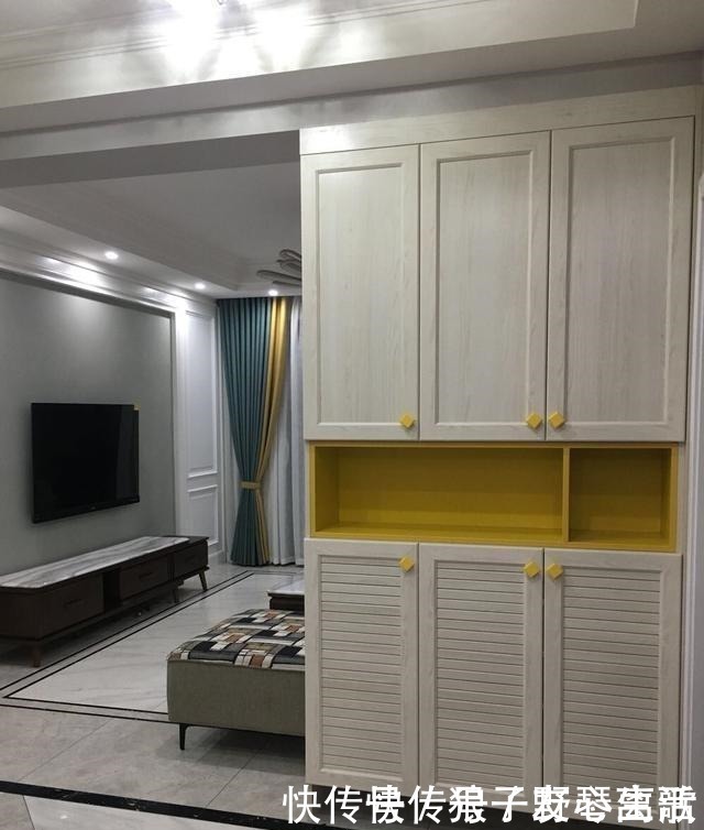 打扫|晒晒刚入住的新房,打扫干净太漂亮了,朋友看到露台都眼红了!