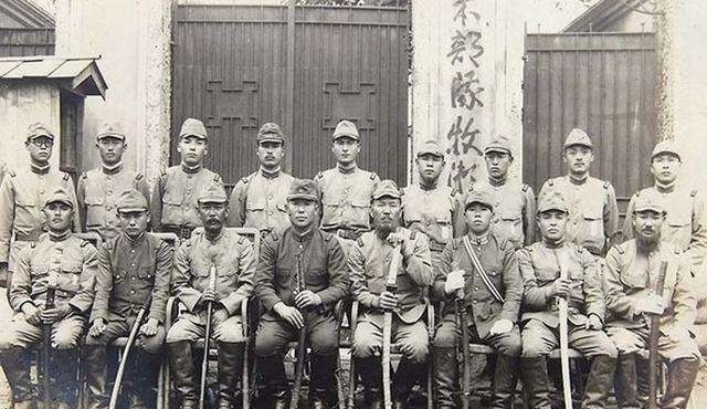 高官|日本高官投降前制定了一个疯狂计划,如果实施,日本人早不存在了