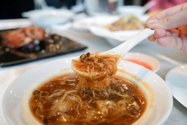  碗仔翅|这些诞生自街头的香港美食，才是这座城市最真实的灵魂