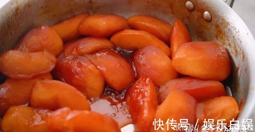 草莓|冬天煮三种水果吃,身体轻便不生病,好处很多,快去告诉家人