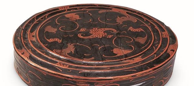 博物馆|「漆艺高品」博物馆里的大美漆画