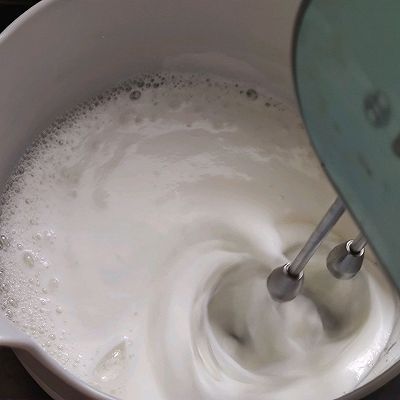 玉米油|巧克力蛋糕卷