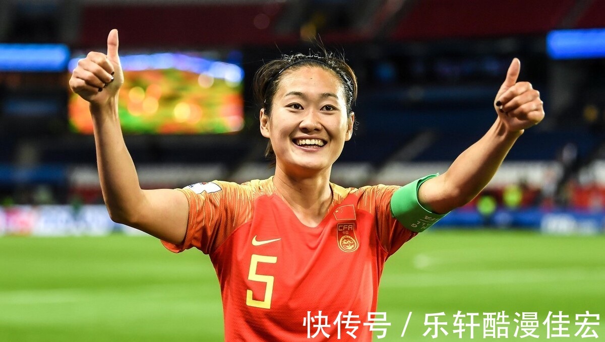 中衛(wèi)|意外！同樣是留洋歐洲的女足名將，為何只有沈夢露一人未進(jìn)國家隊