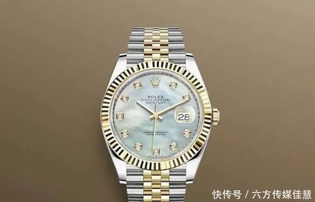 男人需要的基本款手表有哪些?