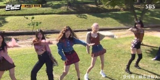 全昭旻|知名综艺用橡筋束脸，被批涉嫌虐待嘉宾，多位男星面容扭曲很痛苦