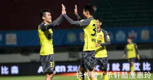 谭凯元|郑智带队取得两连胜 凌杰谭凯元获得进球 多名年轻球员表现出色