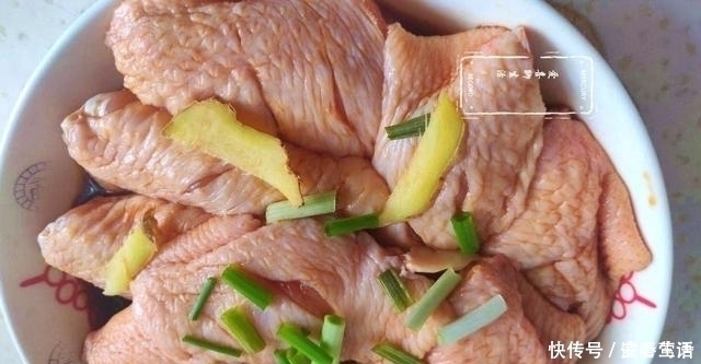 电饭煲|夏天,碰上此肉别手软,比猪肉便宜比羊肉解馋,简单一蒸特别鲜美