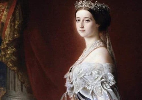 太子|国王娶太子的未婚妻做王后,结果王后23岁去世,太子也23岁去世