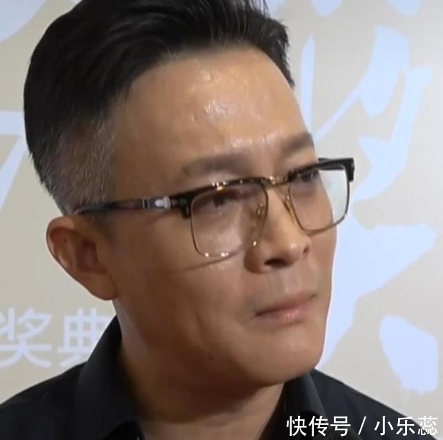 太硬核！楊志剛被爾冬升點評后淘汰，扭頭就在公司新戲中隨意挑了個角色