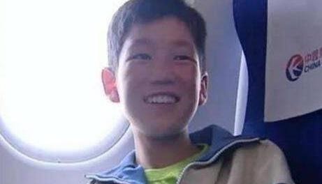 他因富人游戏,从《变形计》的农村娃脱胎换骨逆袭,今成国家栋梁