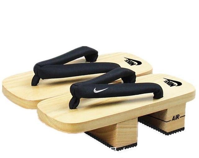 高跟鞋 Nike的野生设计师有毒!Nike的野生设计师有毒!