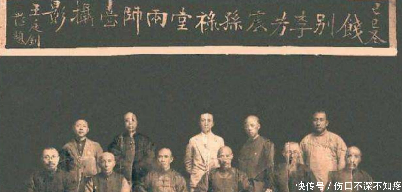 袁世凯|神枪李书文,武功到底多厉害?当时人:武圣有虚处,神枪真杀人!