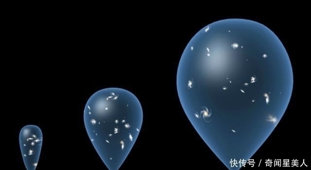 盾牌座 宇宙究竟“大”到什么程度惊人数据,颠覆你的认知