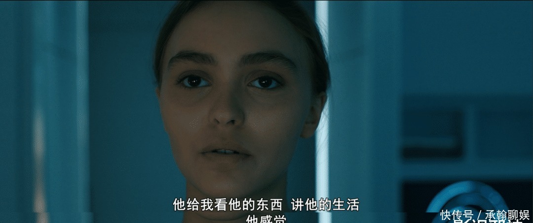 扎克 末世、太空、乌托邦，顶级新二代的大作还是不太行啊