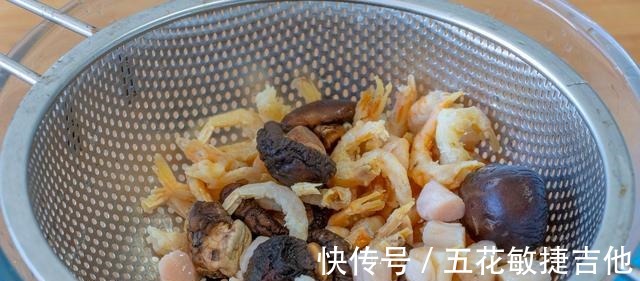 冬天多吃白萝卜，教你最好吃的做法，外焦里嫩又鲜香，上桌就光盘！