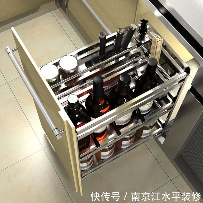 衣区|南京新房装修,怎么增加更多的收纳空间,收纳空间怎么更实用