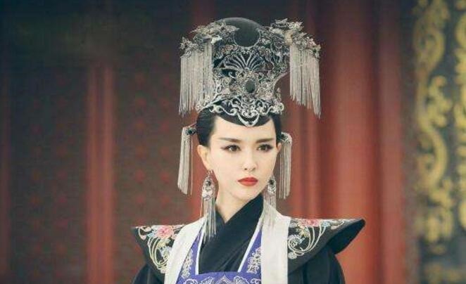 丈夫|她是三国中的出众公主,也是真正的权术高手,3任丈夫都因她送命