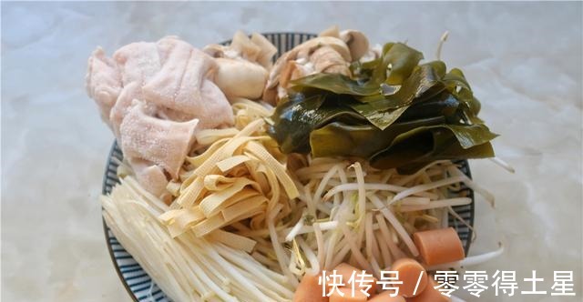 天冷就爱热乎乎的一锅,自己做简单美味,网友比饭馆好吃!