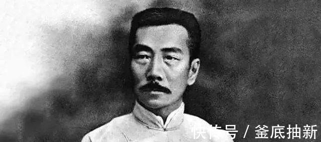 周樟寿#他是鲁迅亲弟弟,娶了一个日本女人后兄弟反目,还当了汉奸!