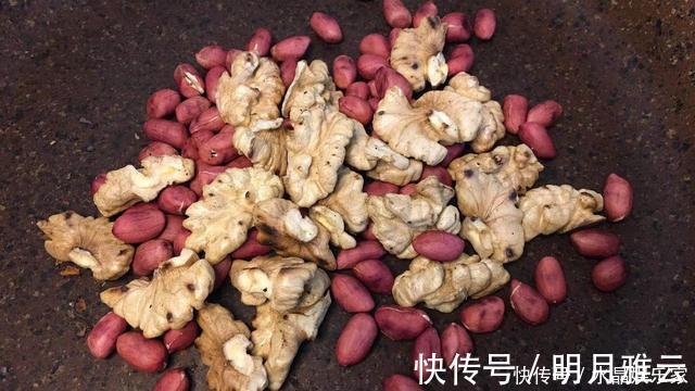 强身健体|天冷了,多吃这“三黑”,不仅头发长得又浓又密,而且气色很好