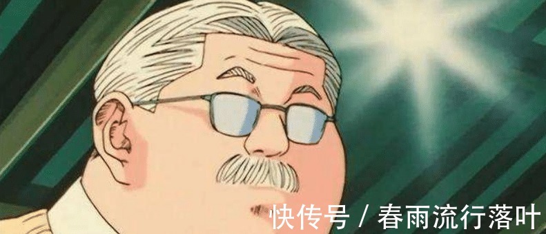 流川枫|灌篮高手为什么说安西教练是这的天花板，看看他的战绩就知道了