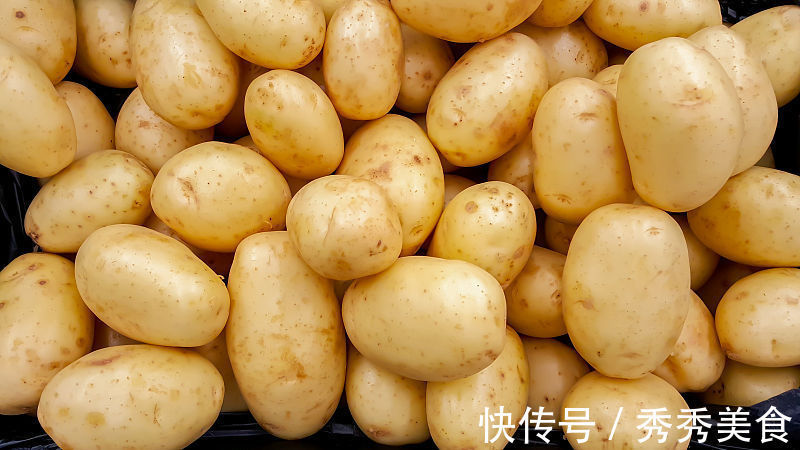 主食|吃到撑都不发胖的5大主食,你吃对了吗?