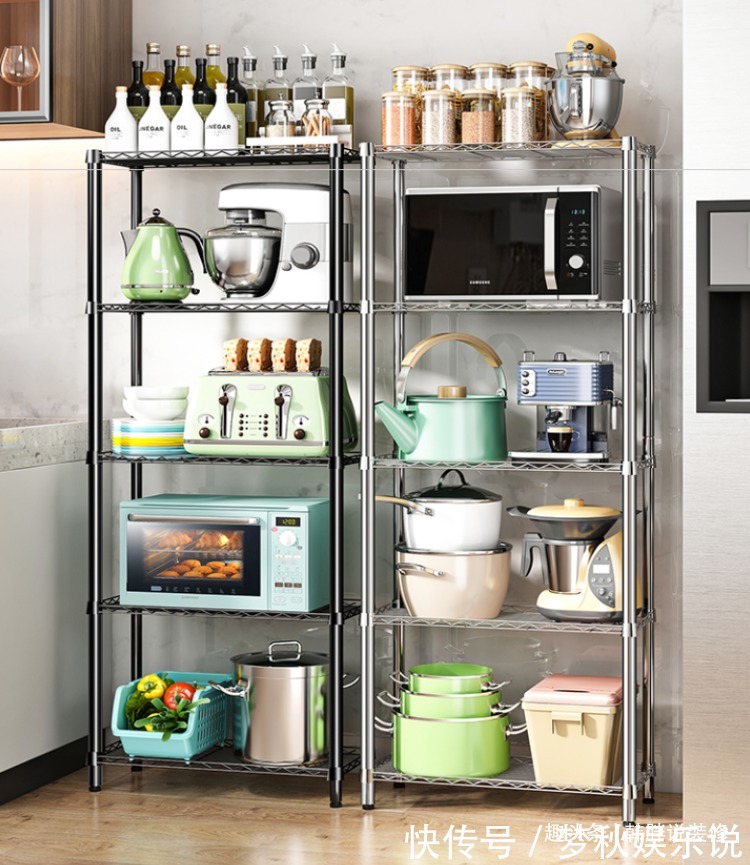 插头|让人一见钟情的10种厨房好物,不贵又实用,我家都买齐了