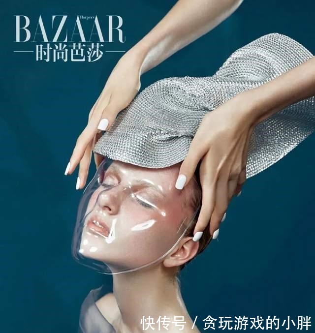 你的美不止一種，敢于嘗試才有無限可能！