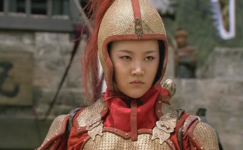 梁山|水浒中最大一个败笔?被屠满门、嫁矮丑王英,扈三娘为何不恨仇人