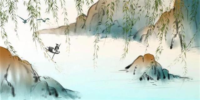 此联!8首千古经典对联,句句惊艳,让人忍不住收藏