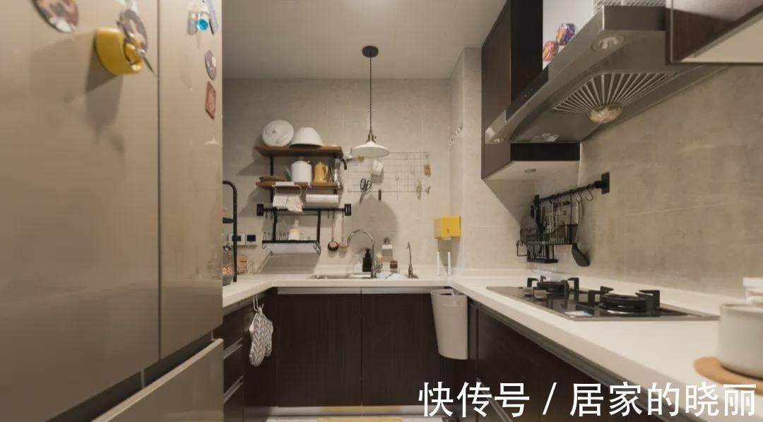 屋主|不要客厅，不要衣柜，不要床，这是什么神仙家