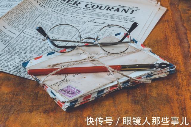 屈光|近视之后,千万千万别借戴别人的眼镜!不然会…