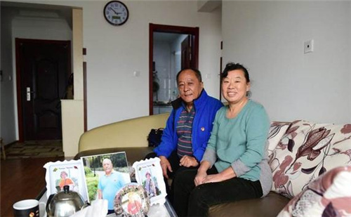 马卡连柯|五代人住日军炮楼50多年,墙壁厚72厘米,光装暖气就花了10多年