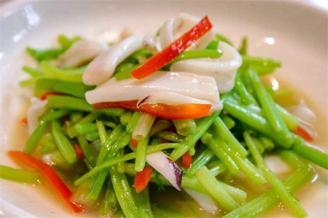 艾叶|冬天来了,多吃以下3种食物,美容养颜,延缓衰老,早吃早受益!