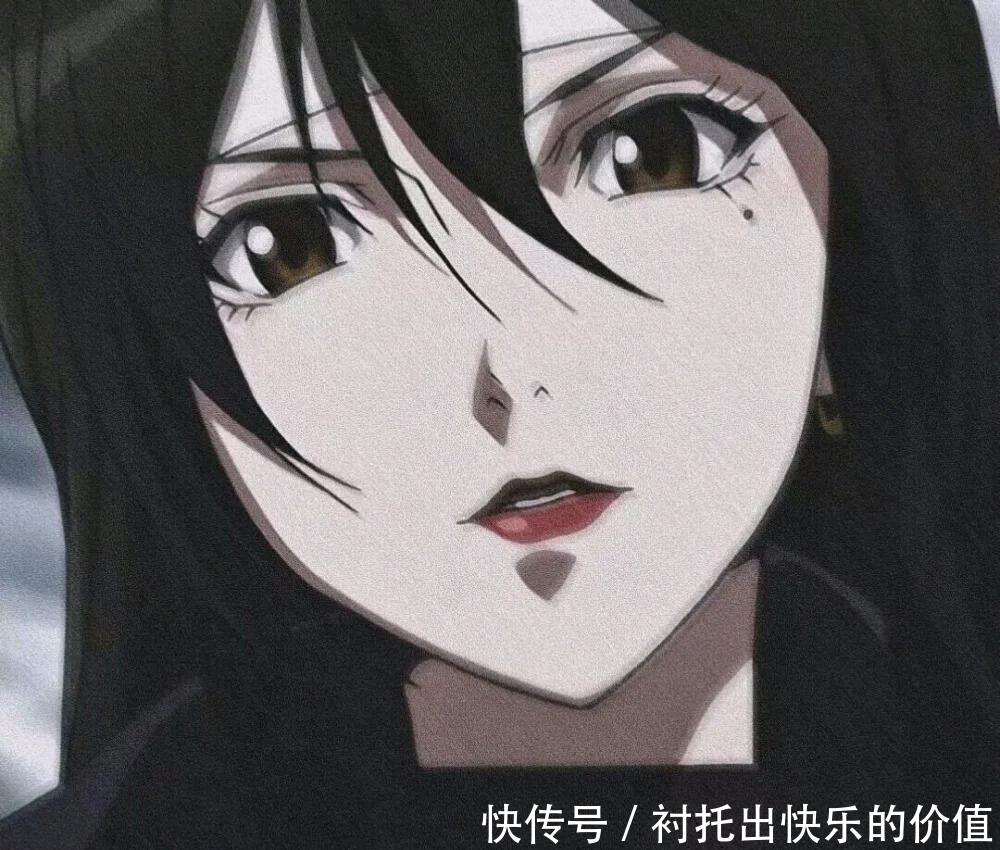 头像|动漫头像:长亭外