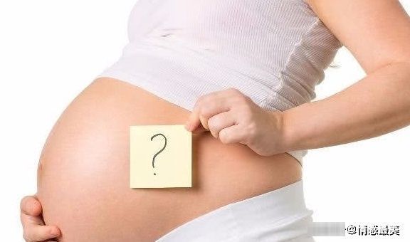怀孕后,宝宝的“性别”不能透露?可参考这3点,据说挺准的