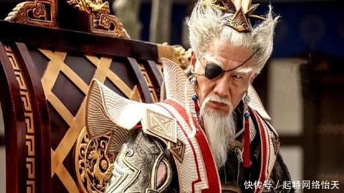 救大唐于既倒,又把皇帝逼成流浪汉,李克用究竟是忠还是奸?