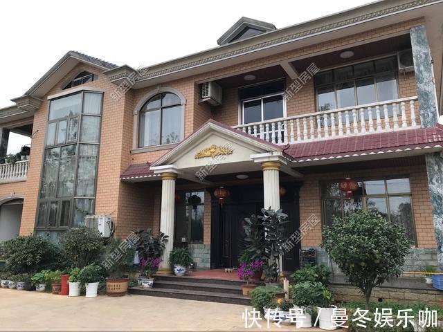 忌讳|“盖房不落断,落断无三代”,老人的建房忌讳,至今都有道理