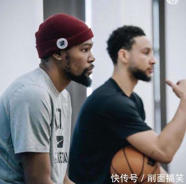 76人|命中注定?美媒列西蒙斯和欧文7大相似之处,这些经历神同步