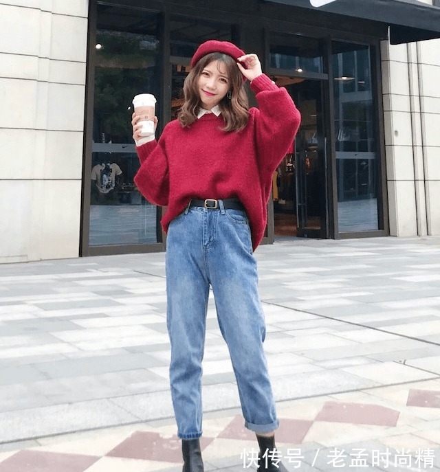 颜色|秋冬买靴子,这4种“高级色”时髦也百搭显腿长