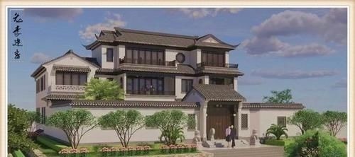 地下室|不用再找了，这绝对是最顶级的新中式四合院，庭院深深，杨柳堆烟