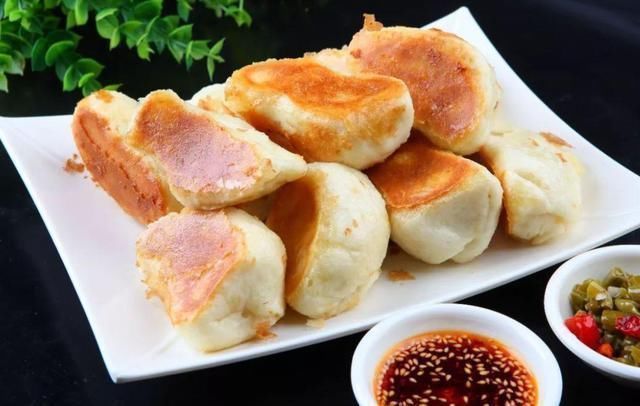 水饺|长肉“最快”的主食,油条靠边,若还常吃,胖得快也在情理之中了