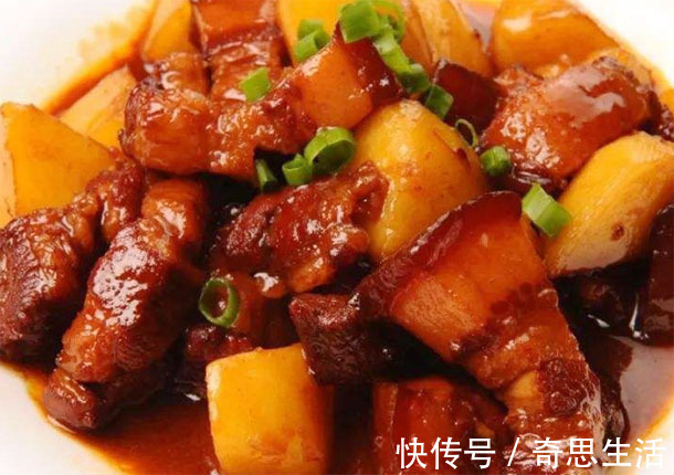 刘医师|学校春游孩子带的红烧菜,香味扑鼻,同学都来吃,补钙益智心情好