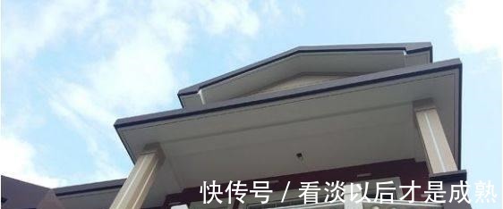 豪宅|晒晒我的豪宅，土建和基础花了60万，光客厅铺砖就用十几万！