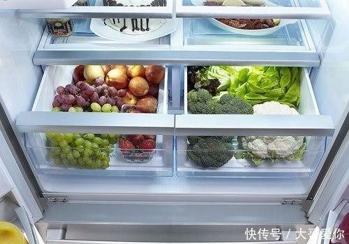 堪称|医生直言:冰箱里1种食物,堪称皮肤“灾星”,再喜欢也要扔掉