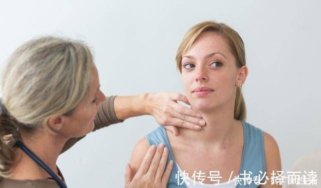 苦瓜|甲状腺若出“故障”了,3物最好别再往嘴里送,很多人没有放心上