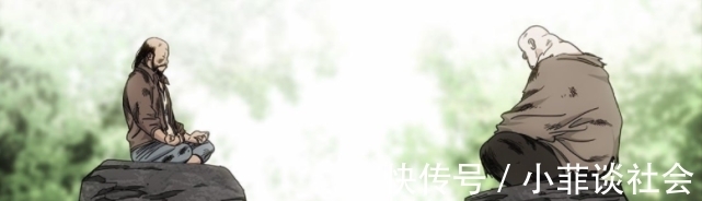 阮丰|《一人之下》邪祟终究是邪祟，老王的结局早已注定