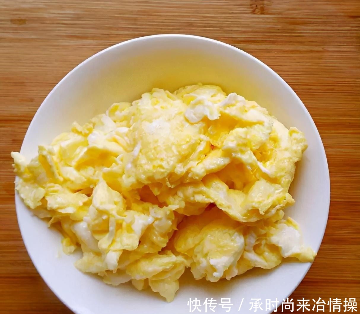 杏鲍菇|3个鸡蛋2个杏鲍菇,1周给孩子吃2次,补钙比大骨要强10倍