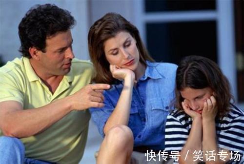 做法|孩子不听话家长别吼叫,学会三种聪明做法,孩子被你“气得”变乖