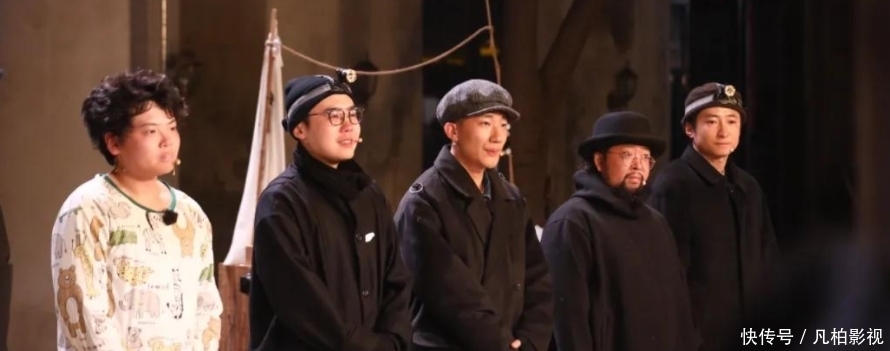 黄磊新综艺惨淡收官无人知,忽视了这一点注定无力回天啊!